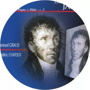 Louis-Emmanuel Jadin - French composer