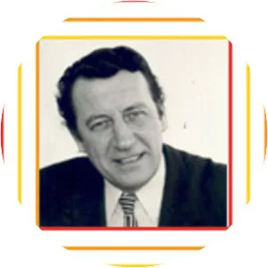 Louis Emmerij - Author