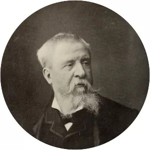 Louis-Ernest Barrias