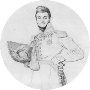 Louis Étienne Dulong de Rosnay