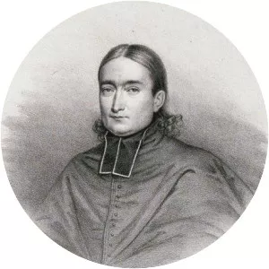 Louis Eugène Marie Bautain