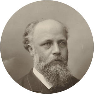 Louis-Eugène Mouchon - French graphic artist