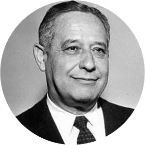 Louis F. Edelman - American screenwriter