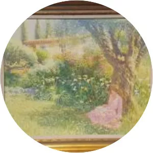 Louis Fabien - French painter