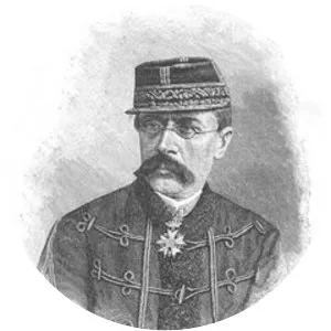 Louis Faidherbe - French general