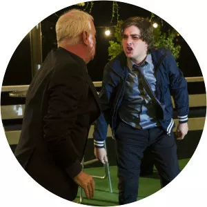 Louis Fairhead photograph