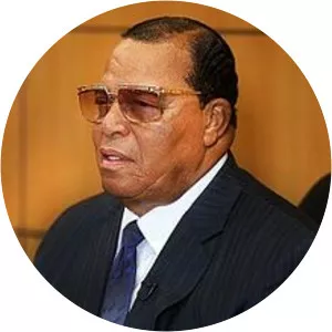 Louis Farrakhan