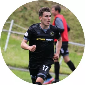 Louis Fenton - New Zealand football player