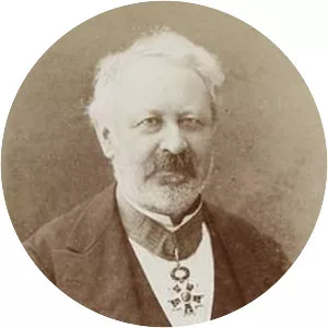 Louis Ferdinand Alfred Maury