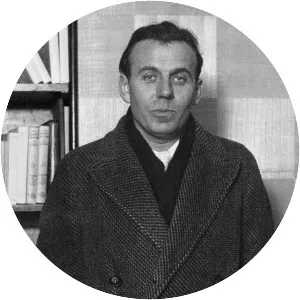 Louis-Ferdinand Céline - French novelist