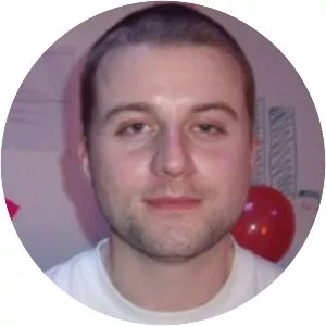 Louis Figgis photograph