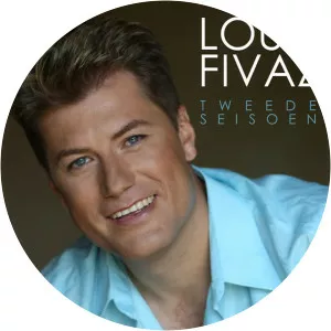 Louis Fivaz - Singer