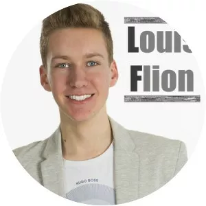 Louis Flion - Musical artist