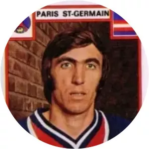 Louis Floch - French former football player