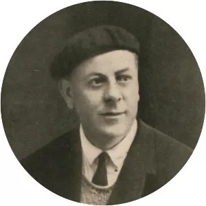 Louis Floutier - French visual artist