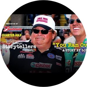 Louis Force photograph