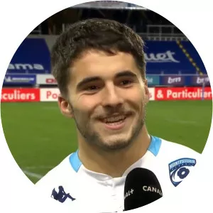 Louis Foursans-Bourdette