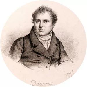 Louis François Dauprat