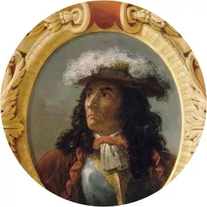 Louis-François de Boufflers - French soldier