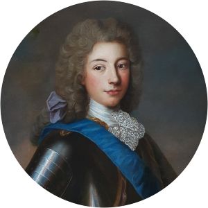 Louis François de Conti