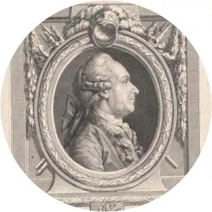 Louis François de Monteynard