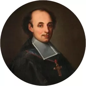 Louis-François Duplessis de Mornay