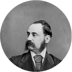 Louis François Georges Baby - Canadian Politician
