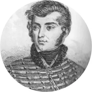 Louis-François Lejeune