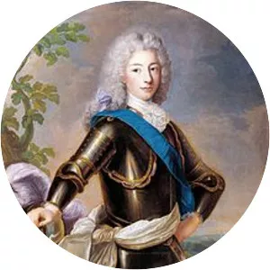 Louis François, Prince of Conti