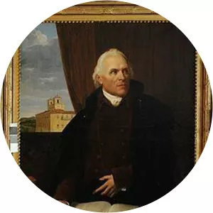 louis-françois trouard - French architect