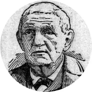 Louis Franklin Bache - Sarah Franklin Bache's son