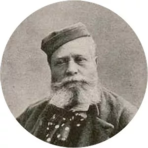 Louis-Frédéric Schützenberger