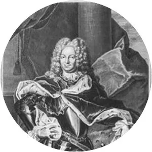 Louis Frederick I, Prince of Schwarzburg-Rudolstadt