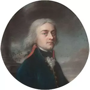 Louis Frederick II, Prince of Schwarzburg-Rudolstadt