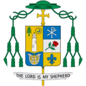 Louis Frederick Kihneman - Religious leader