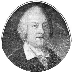 Louis Frederick of SaxeHildburghausen