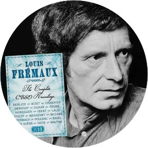 Louis Frémaux