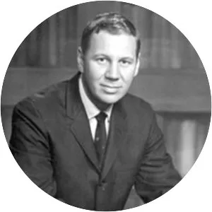 Louis Frey Jr. - Former United States Representative