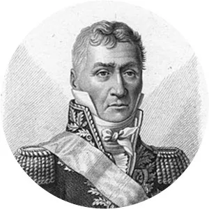 Louis Friant - French general