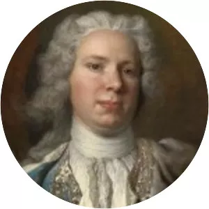 Louis Fuzelier - French playwright