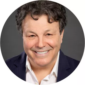 Louis G. Castonguay - Author