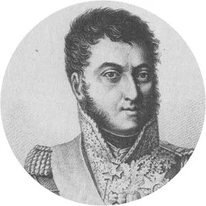 Louis-Gabriel Suchet - French commander