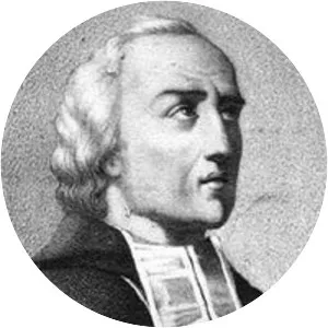 Louis Gabriel Taurin Dufresse