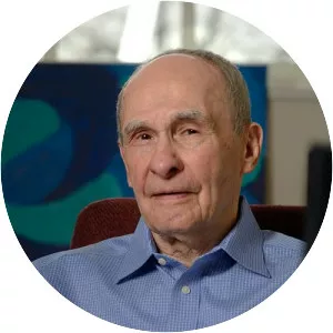 Louis Galambos - Historian