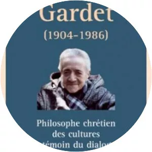 Louis Gardet
