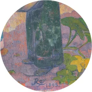 Louis George Eléonor Roy