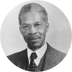 Louis George Gregory