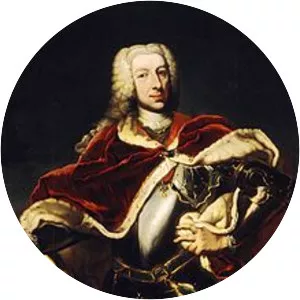 Louis George, Margrave of Baden-Baden