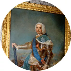 Louis Georges Érasme de Contades