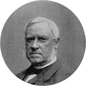 Louis Gerhard De Geer